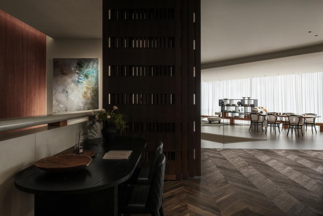 ACEDESIGN丨A.O.史密斯岚瀞店展厅，自然健康的乐园