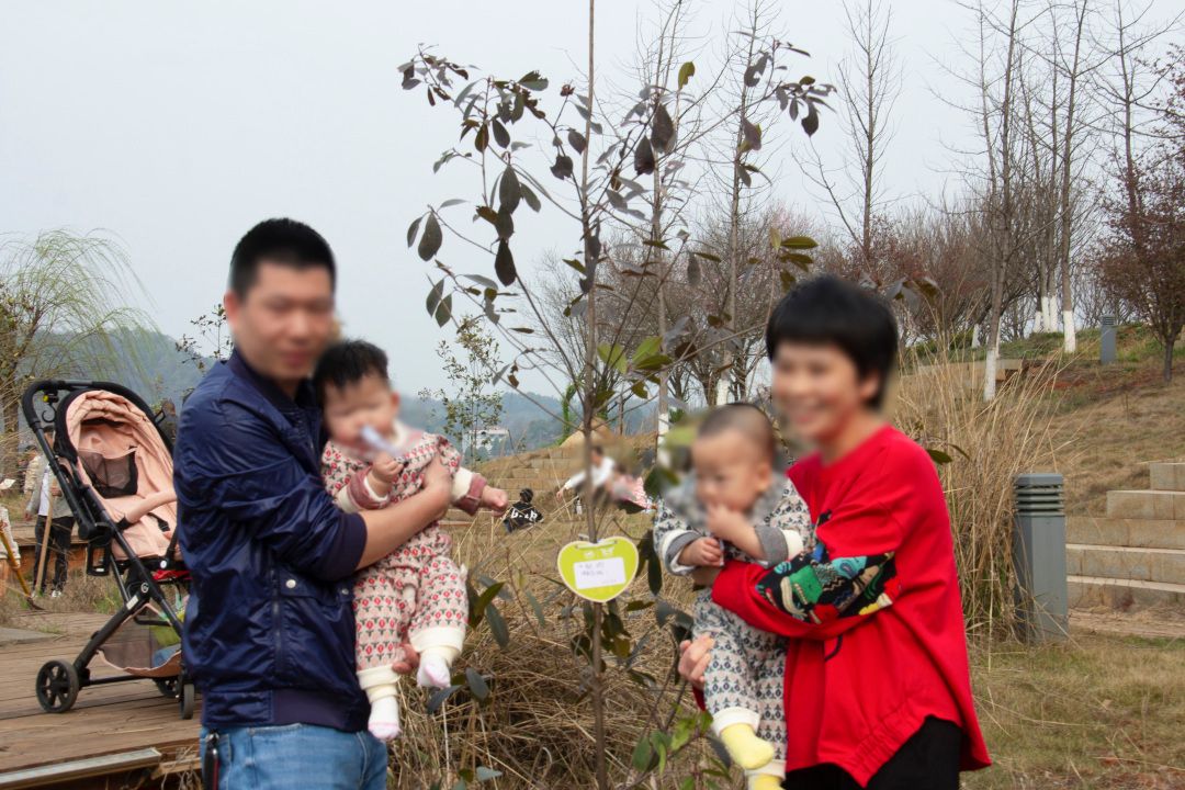 仙岭湖畔三马国际名车植树节公益活动圆满落幕