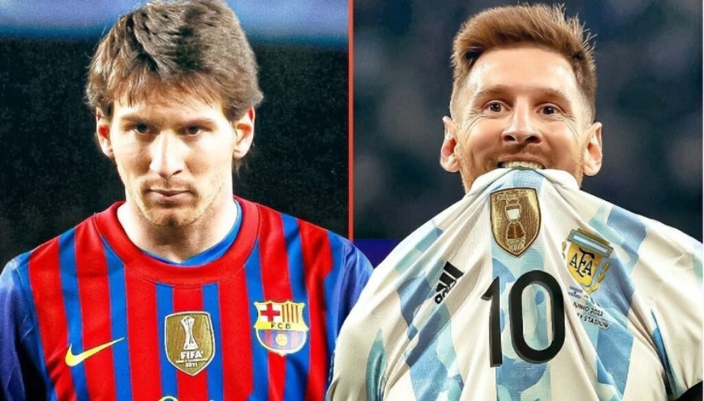 法布雷加斯:梅西从来不曾改变,他赢得越多就越谦逊