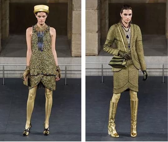 chanel衣服为啥贵,chanel女装贵吗