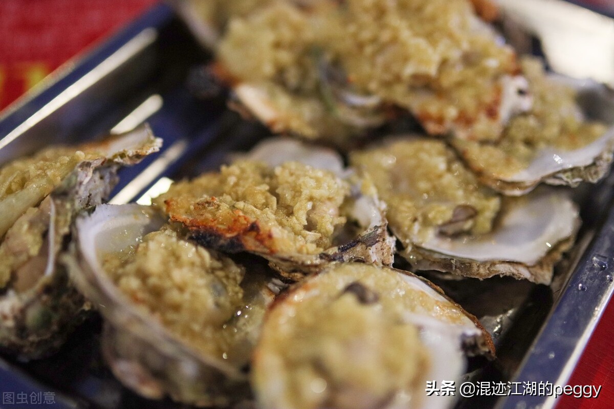 海南海口夜市推荐,海口人气最旺的夜宵夜市