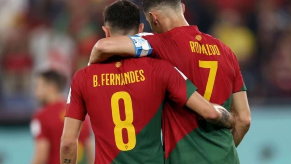 葡萄牙世界杯首发,葡萄牙世界杯名单首发