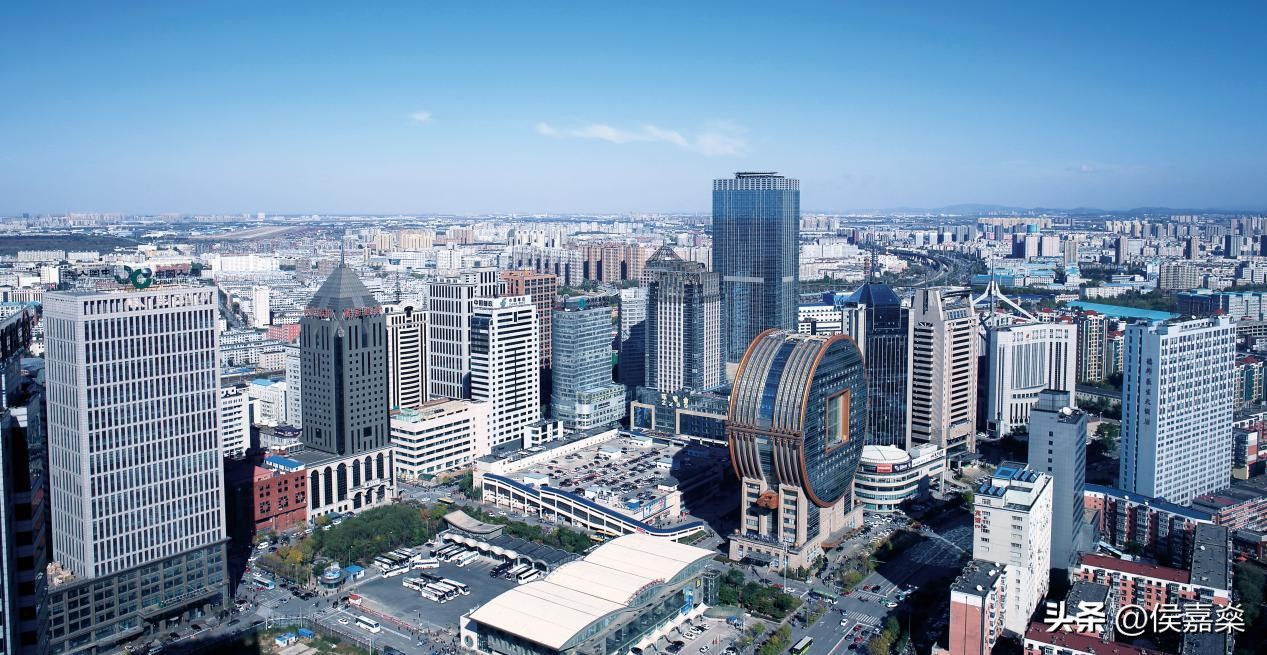 盛京奉天为啥改名,盛京和奉天是哪里