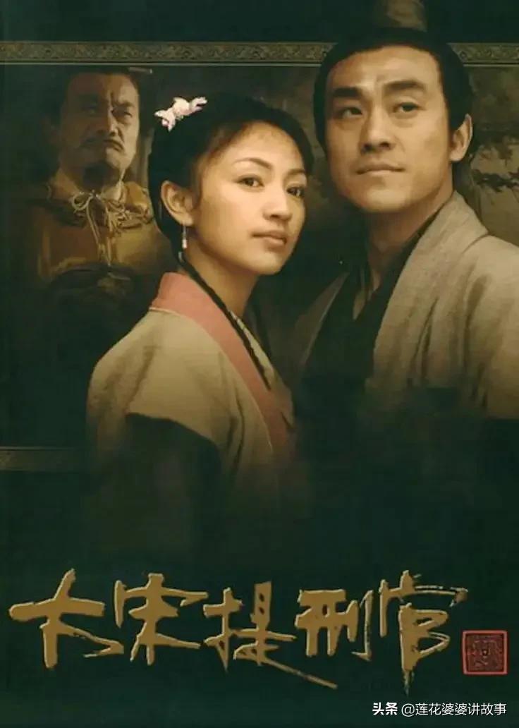 推荐20部百看不厌大剧,推荐三十部经典电视剧