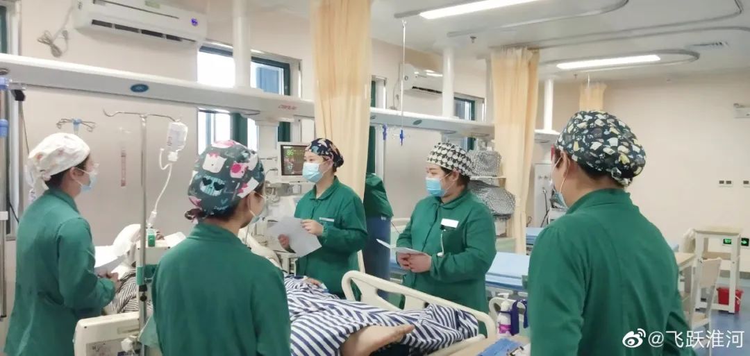 有勇气的医者有担当,医者仁心人生理想