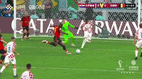 比利时输球后德布劳内反应,德布劳内谈比利时失利