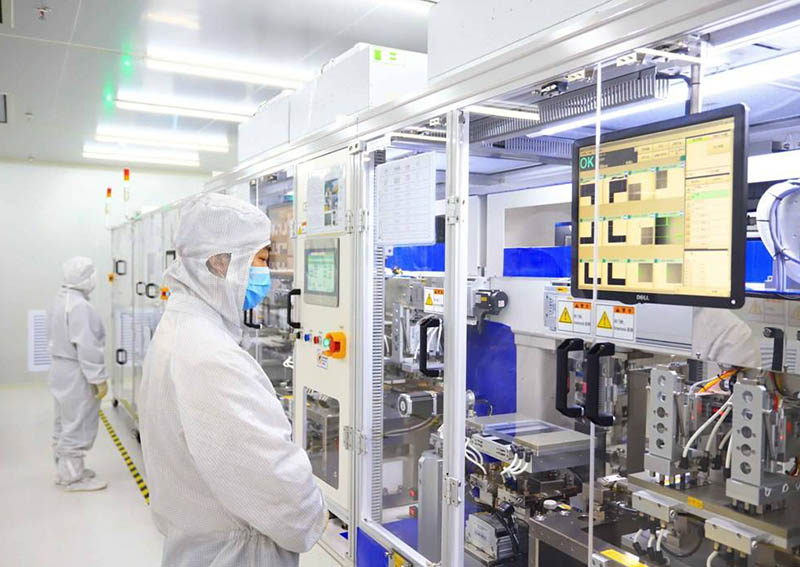 江苏无尘芯片净化车间施工,郑州无尘芯片净化车间施工