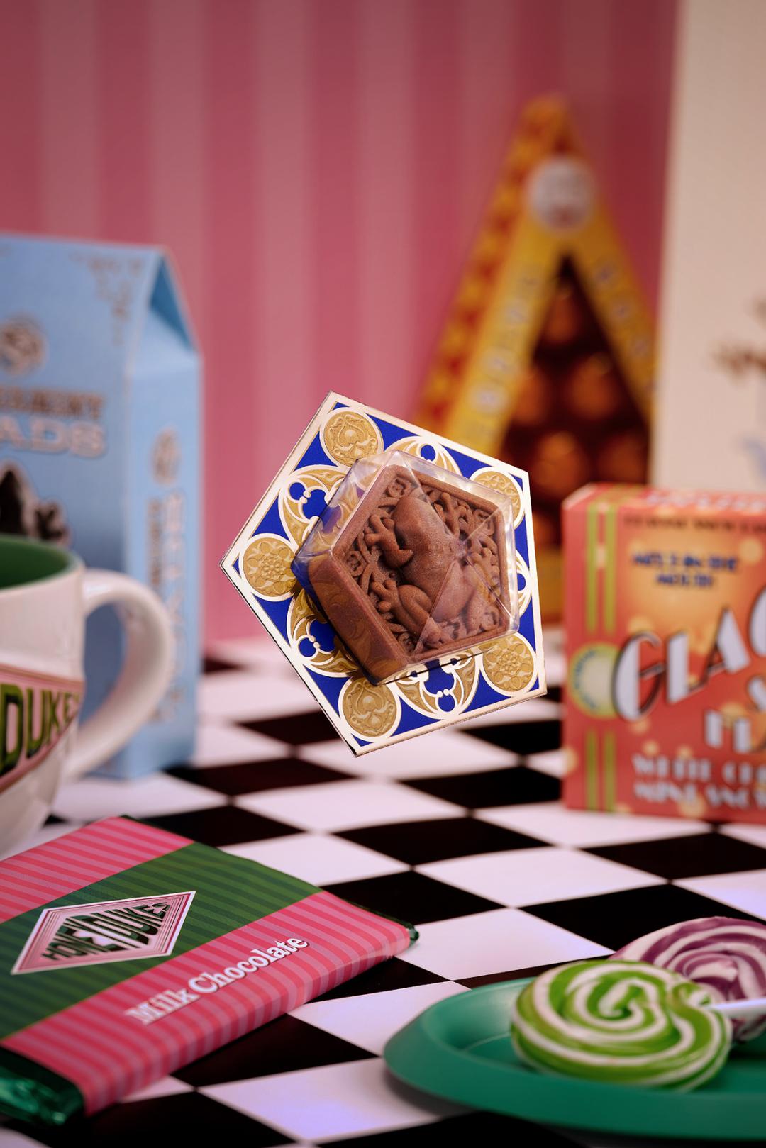 蛋糕界的内鬼，流量界的好利来