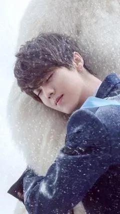 鹿晗男演员,鹿晗被演艺事业耽误的足球选手