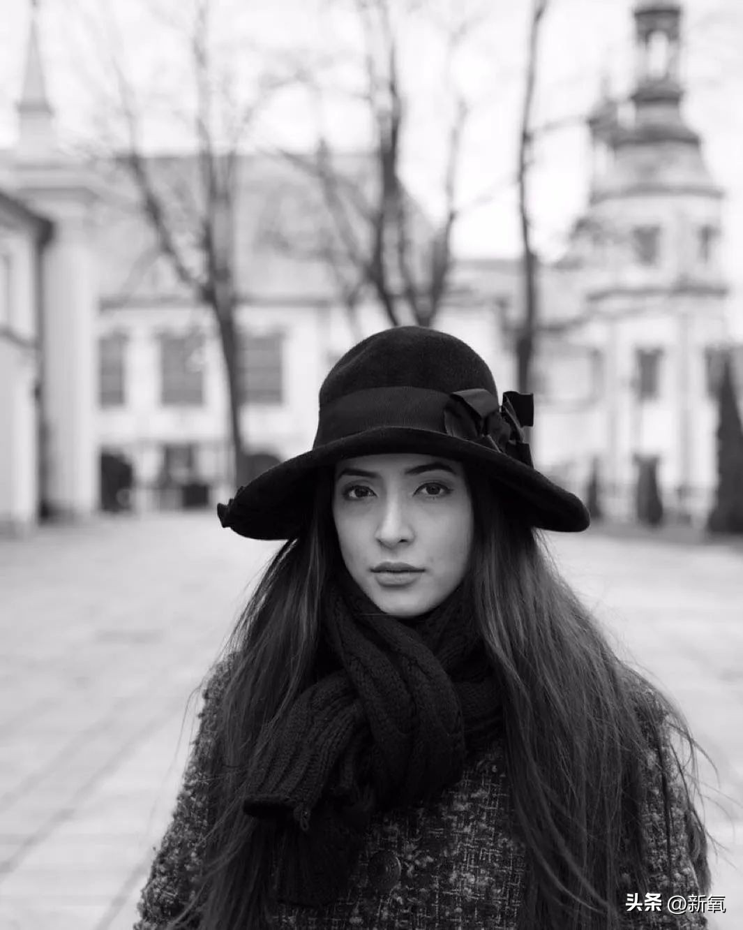 出道幻视Lisa后期艳过AB，为什么这张脸怎么折腾都好看啊…