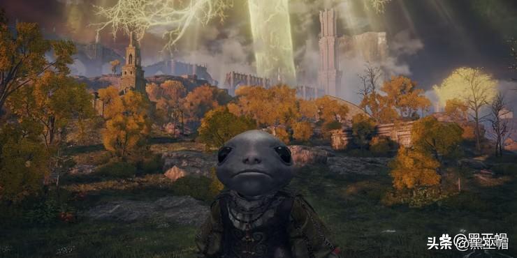 艾尔登法环有多震撼,艾尔登法环实力从低到高排行