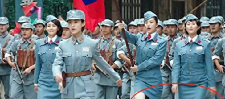 这些侮辱观众智商的电视剧,那些侮辱智商的操作