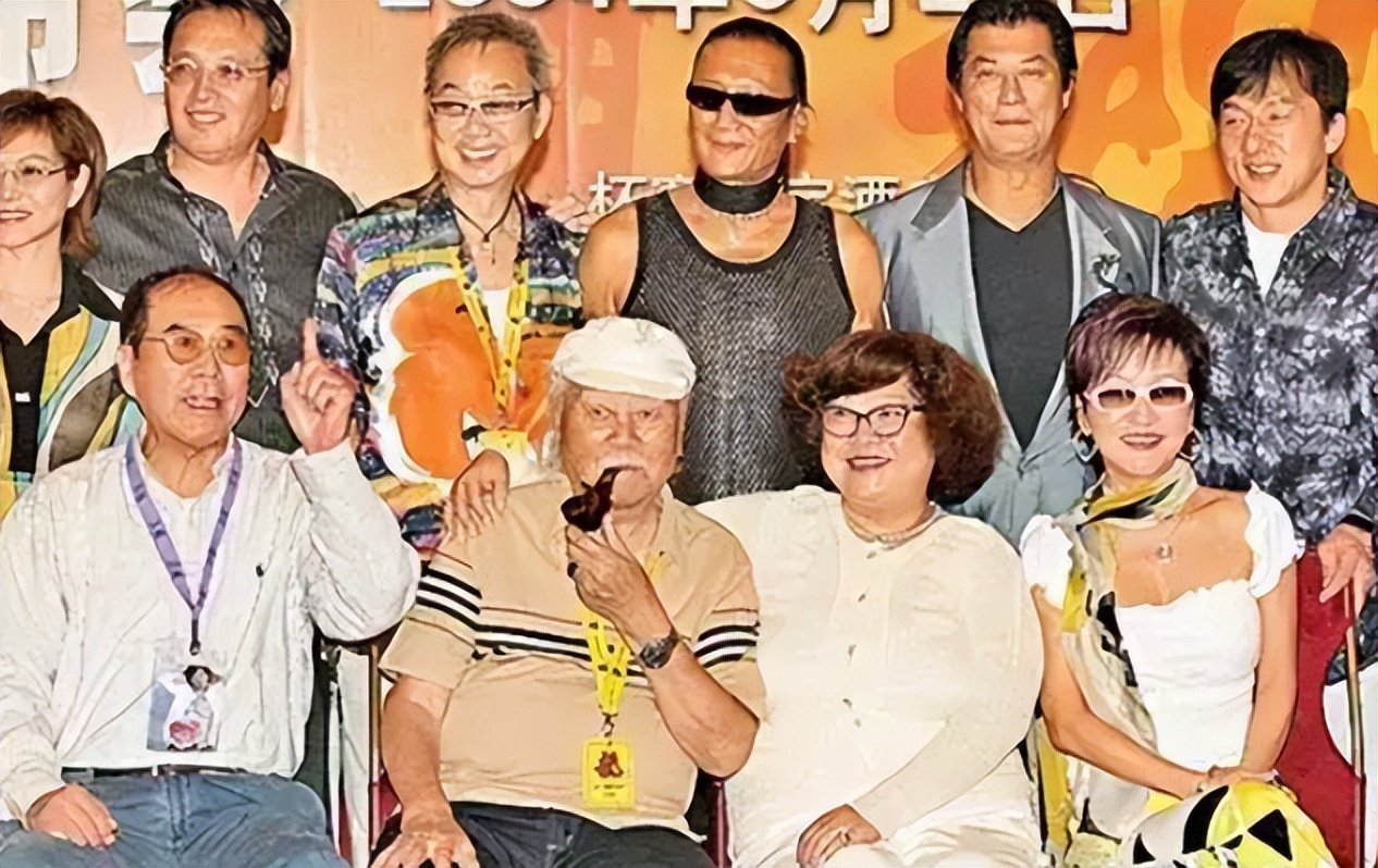 谢贤刘德华唱歌视频,谢贤刘德华完整版