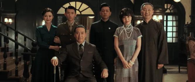 张一山有帮杨紫发声吗,杨紫为张一山发声