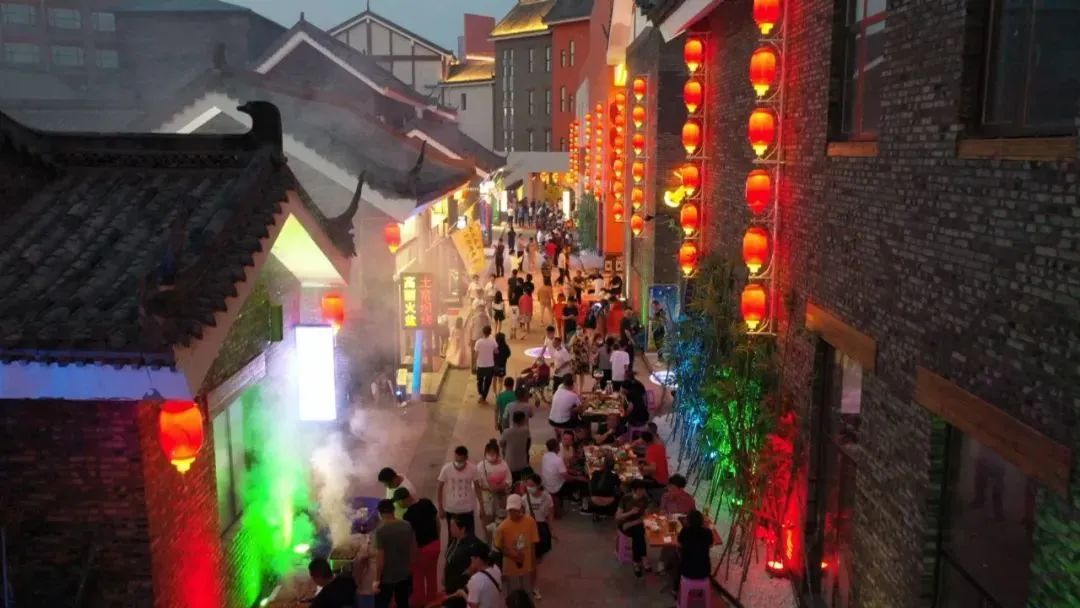 五一新活动,五一节新颖的活动