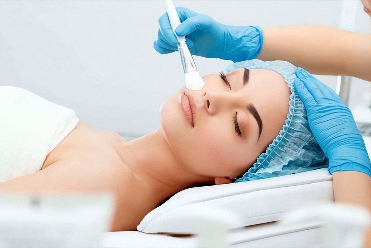 痘坑目前最好的处理方法,痘坑咋办呀