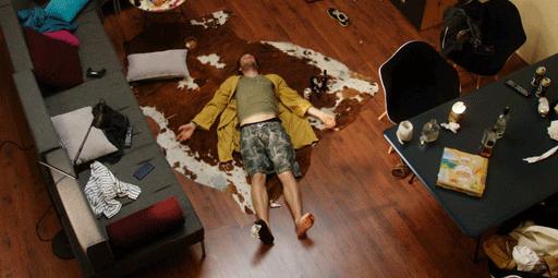 酒喝醉后断片失忆是怎么回事,为什么喝醉后会失忆