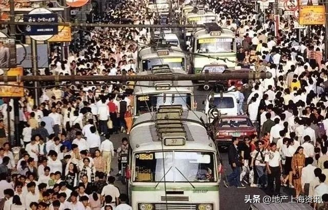 上海房价贵过东京,上海房价贵为什么还要限购