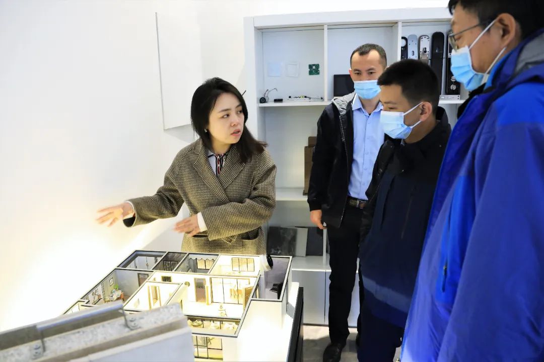 中建钢结构装配式,走进钢结构工厂