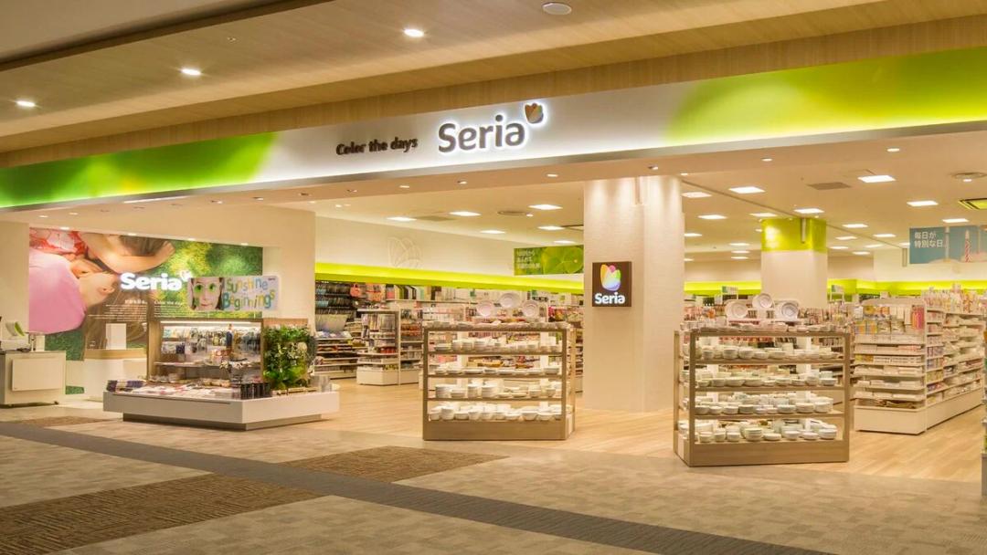 东京muji的店铺,muji日本开的第一家店