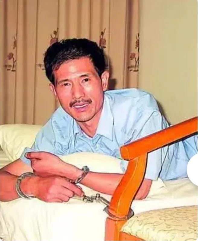 十大悍匪白宝山第四集,中国十大悍匪白宝山纪录片