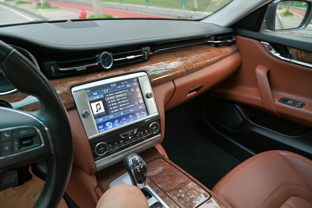 玛莎拉蒂二手车15至25万 (高性价比二手玛莎拉蒂价格多少)