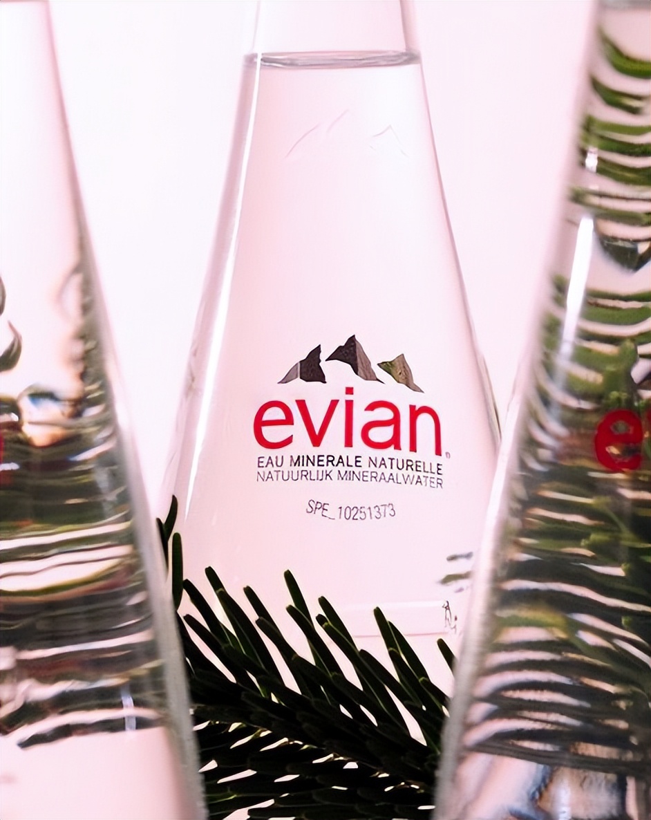 依云5块钱,依云5元一瓶