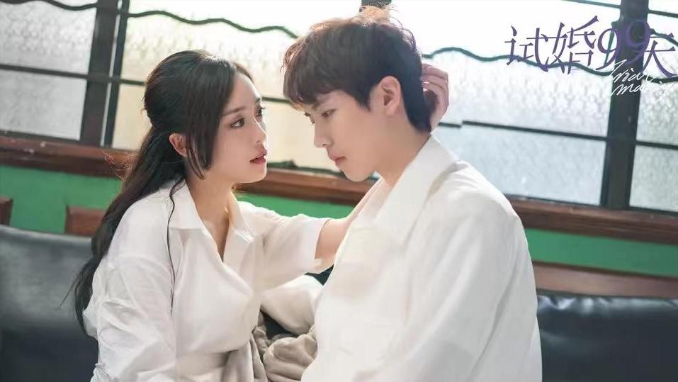 推荐8部甜宠爱情剧剧荒的看过来,安利最好看的三部电影