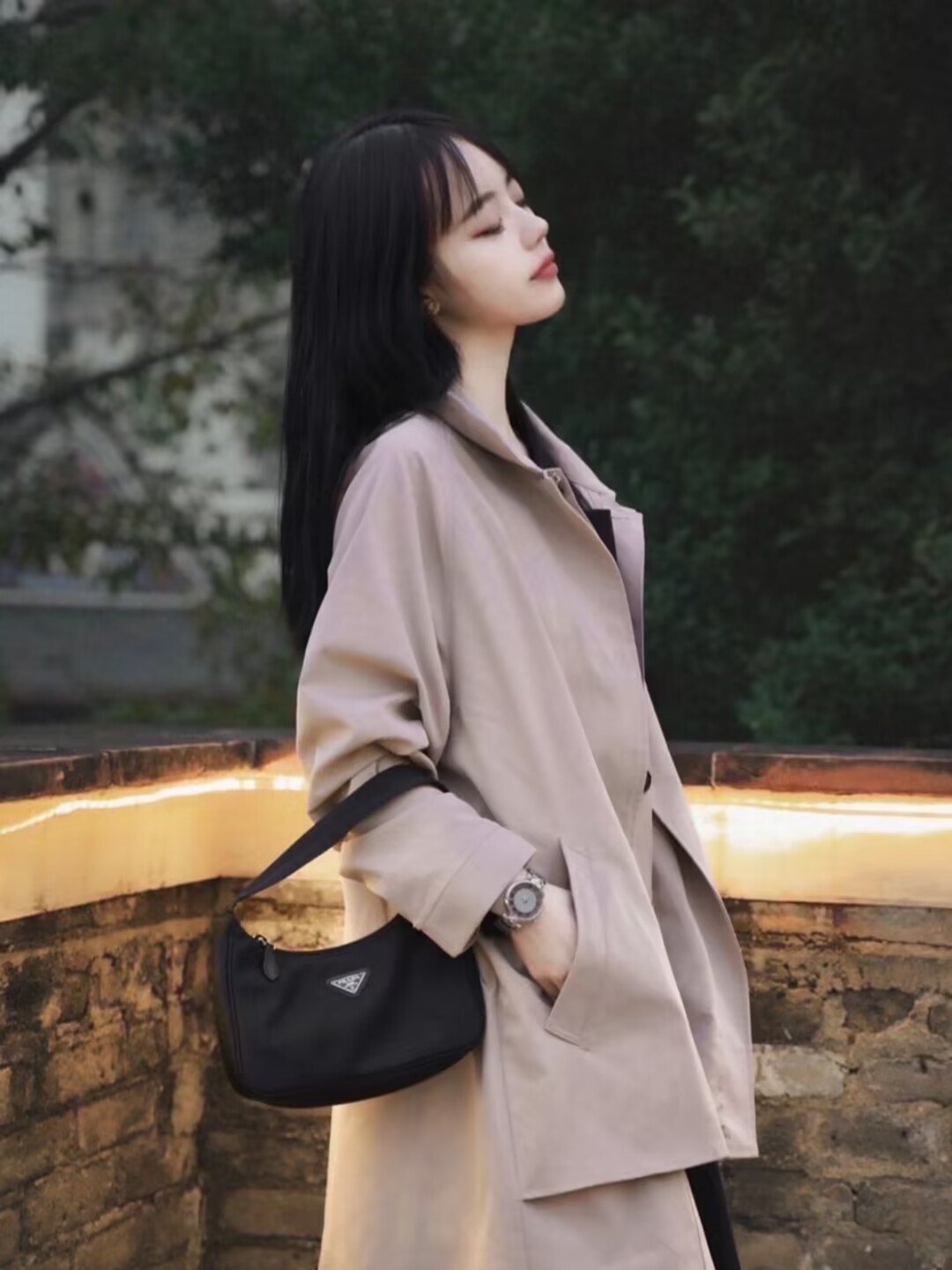 第一只轻奢大牌包,女生第一只轻奢包千元推荐