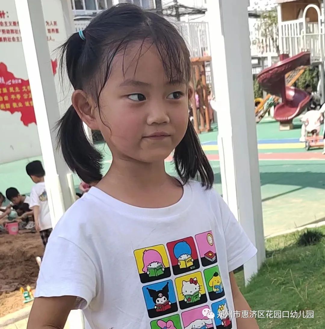 时光恰好遇见春天—郑州市惠济区花园口幼儿园大二班春天课程故事