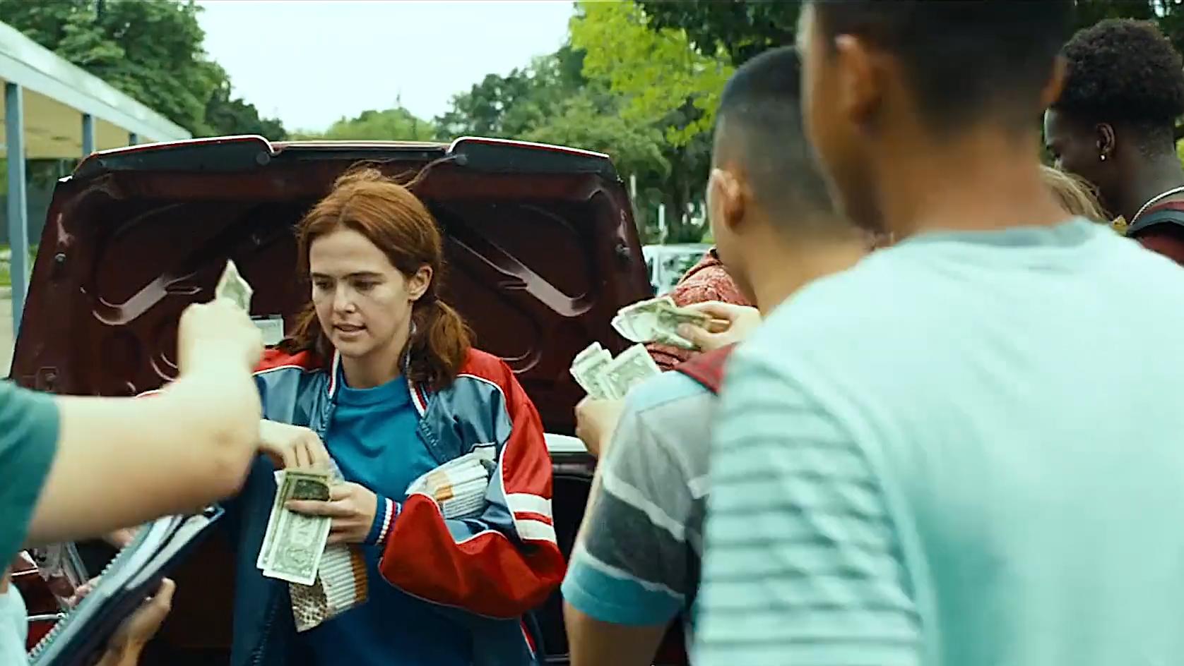 高智商天才女孩电影,高智商天才少女电影