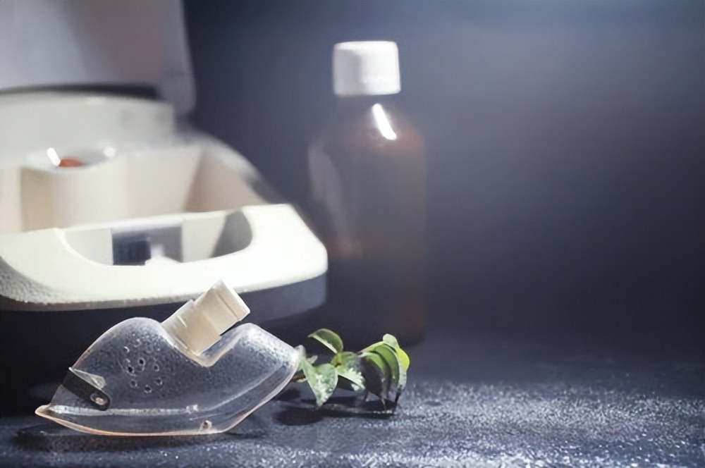家用雾化器使用方法,家用制氧机雾化器使用方法