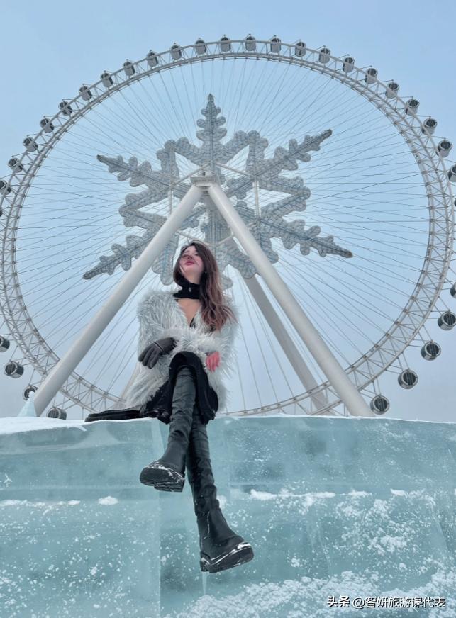 关于黑龙江省的冷知识,一分钟带你了解黑龙江