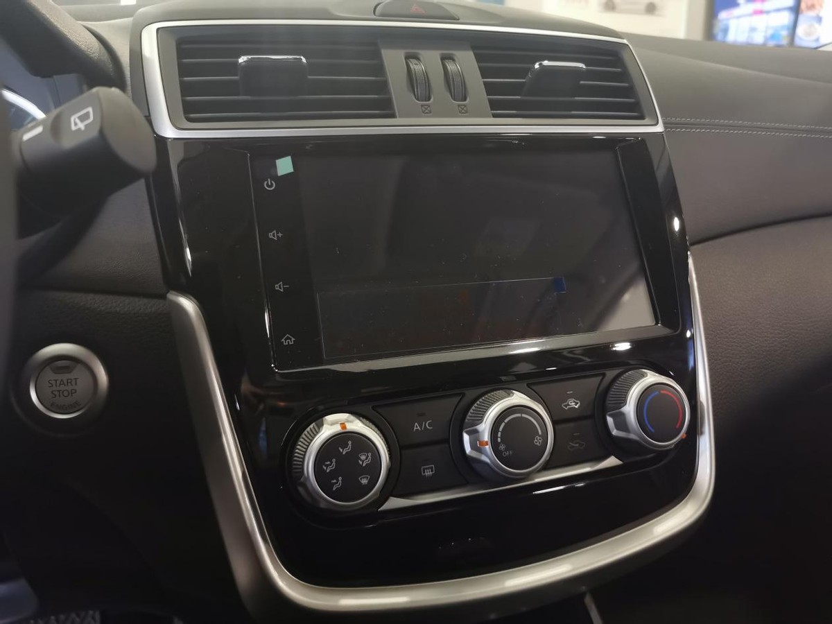 2018年的日产骐达怎么样,24款低配东风日产骐达亮点