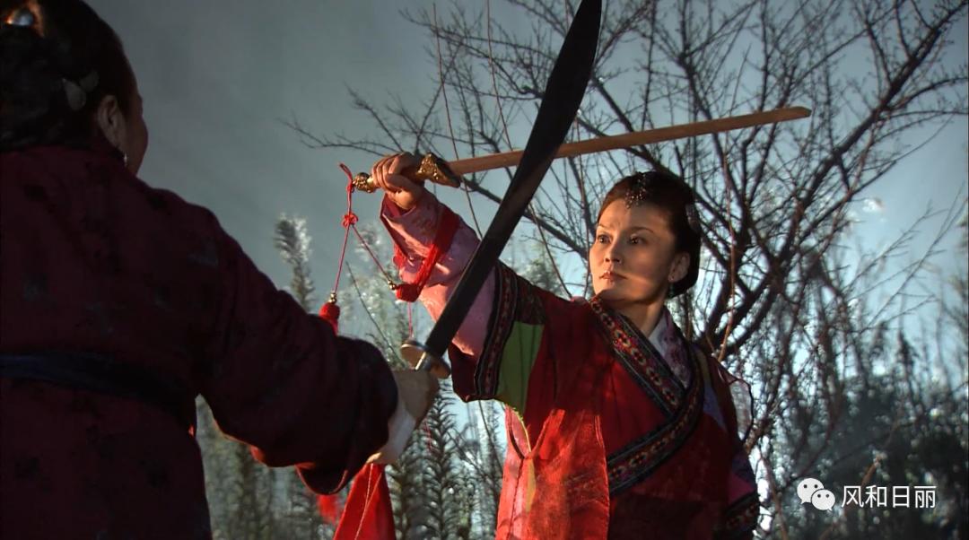 国产剧果然没有穷人，上海市区独栋老洋房说买就买，豪气冲天