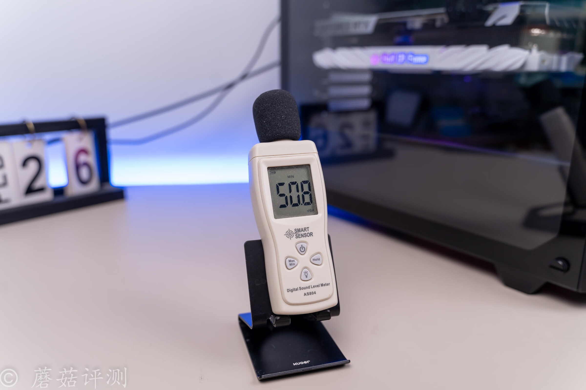 散热优秀，精致安静、德商德静界PUREBASE500FX中塔机箱体验评测