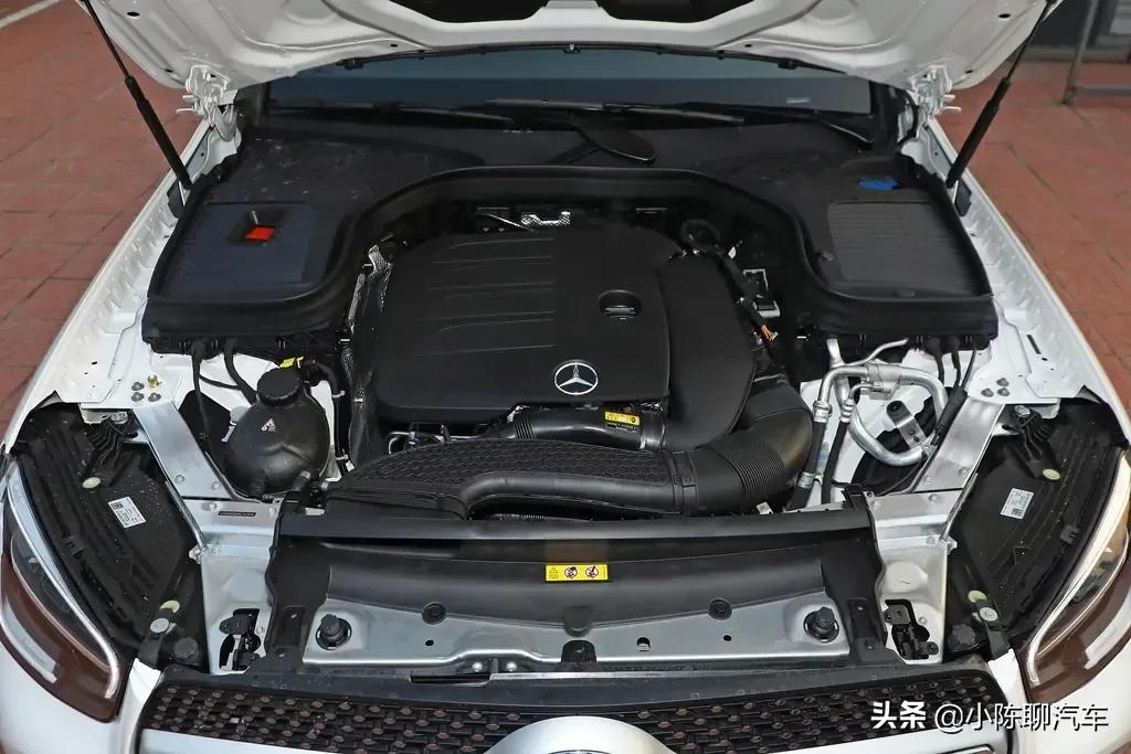 2024款奔驰glc300l豪华与动感区别,奔驰glc3009at变速箱