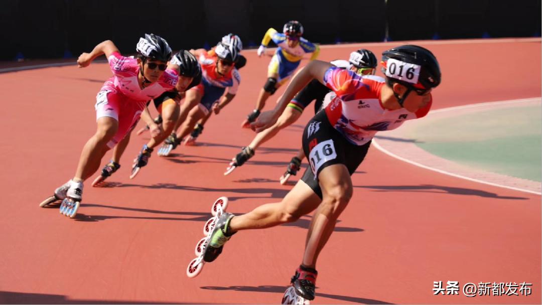 新都，你有什么了不起？