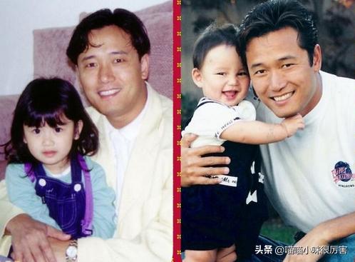 1983版tvb射雕英雄传人物合集,每个人物都应该写进教科书里