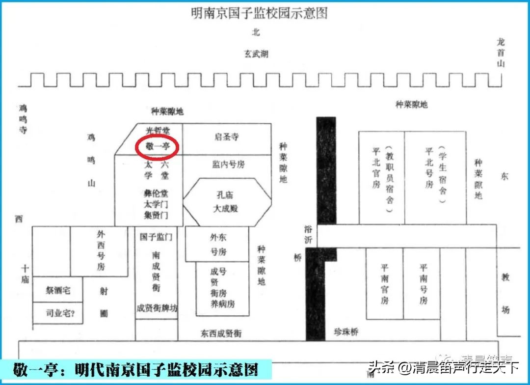 金陵拾遗,金陵拾遗博物馆