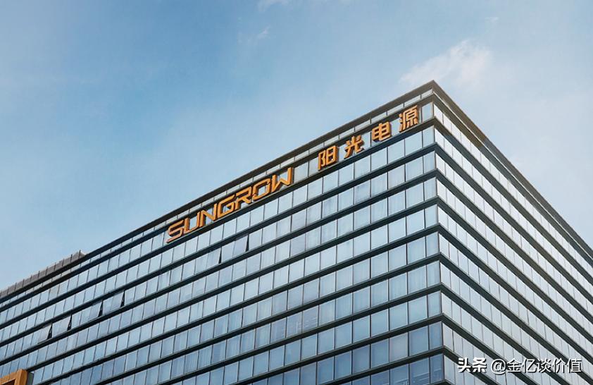 阳光电源还有未来吗,阳光电源怎么发展起来的