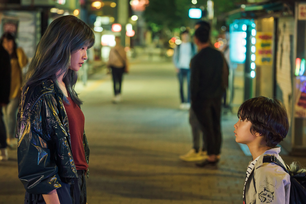 2018韩影票房,韩影票房排行榜下半年