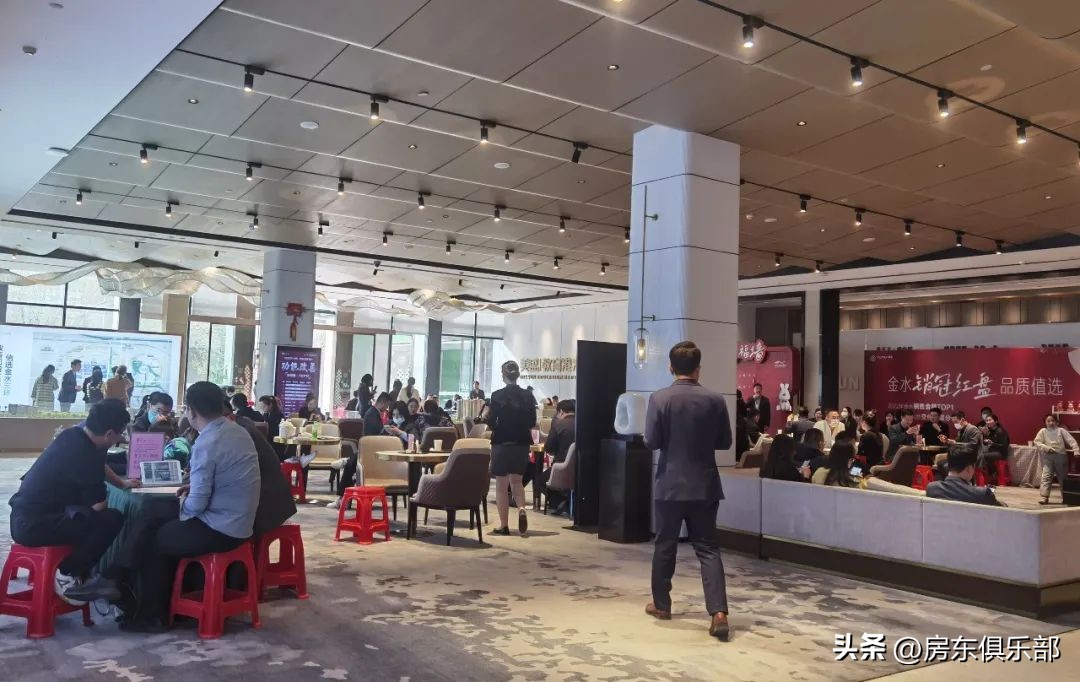 千万富豪抢疯！有楼盘开盘销10亿，3月第二周战报速递