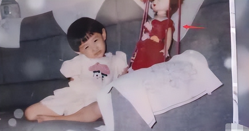 蹦床公主何雯娜和陈一冰,蹦床公主陈一冰何雯娜