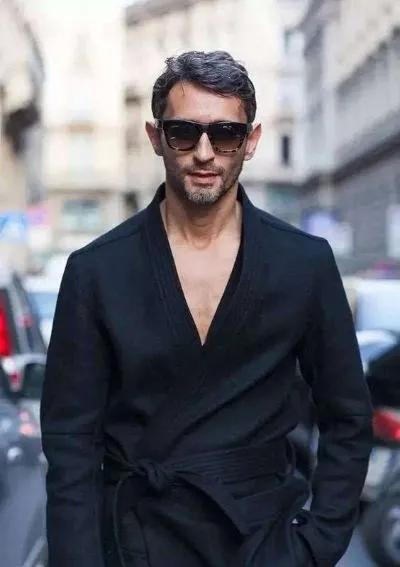 儒雅有魅力的意大利帅哥,盘点最帅的男人