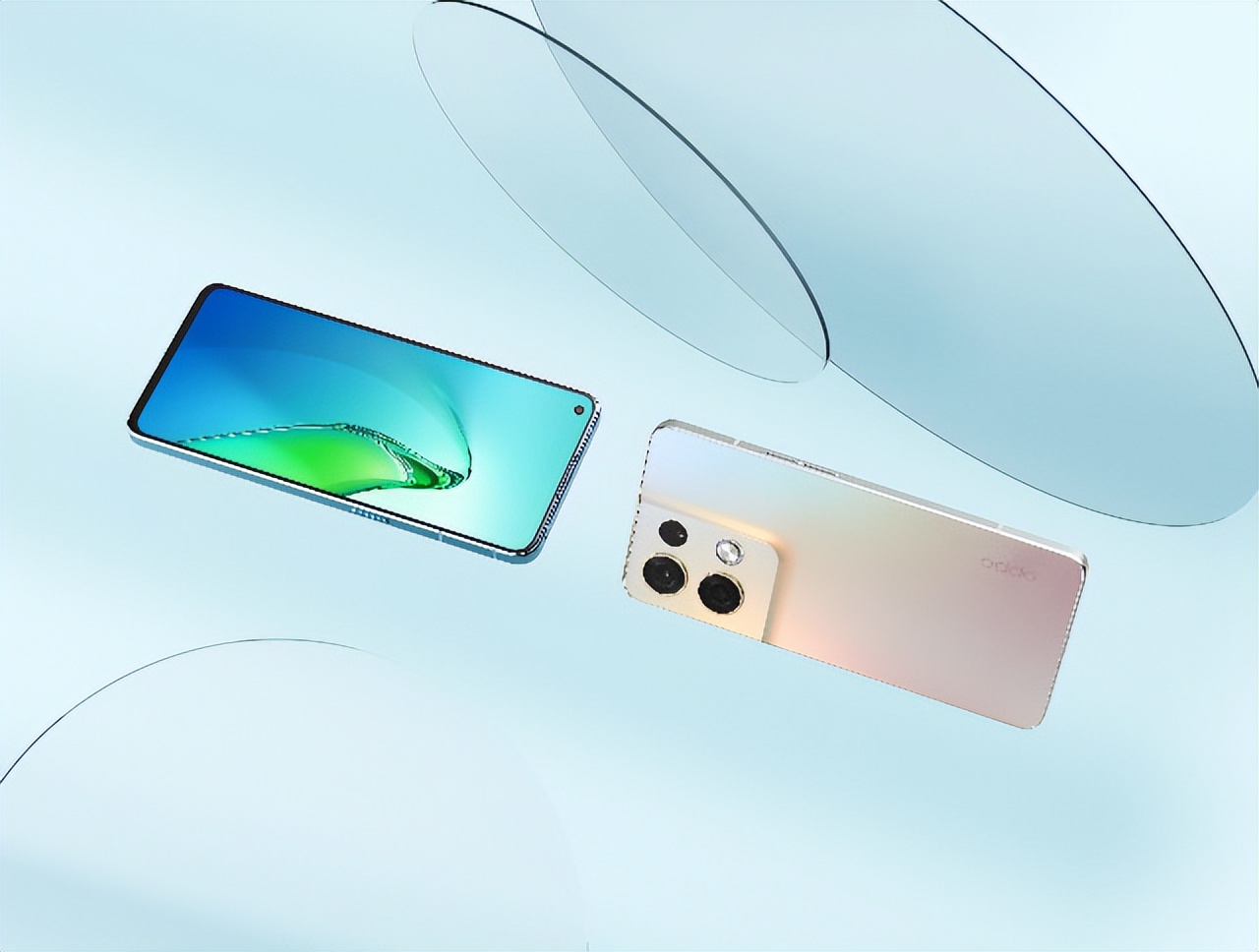 vivox70和opporeno7pro哪个好,opporeno6pro和vivox70哪个好