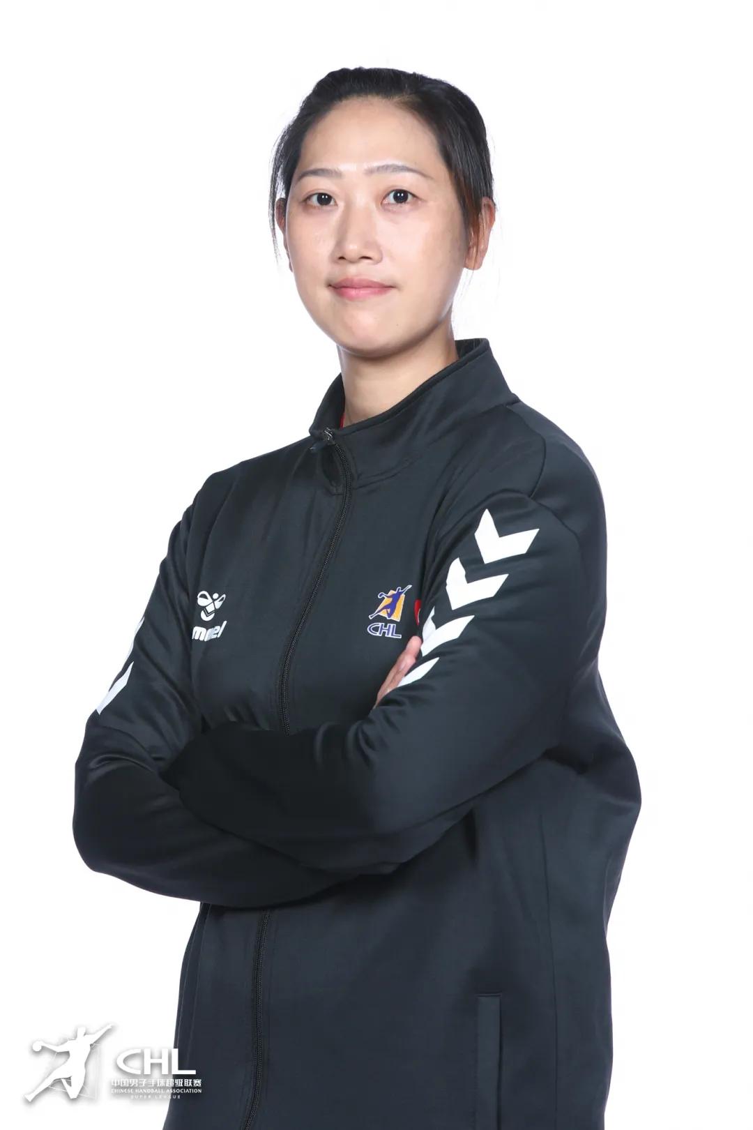 安徽男手女帅黄红：想让男手抬起头来