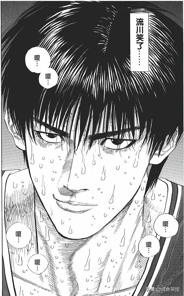 灌篮高手最强二人组合,灌篮高手随意组合最强阵容