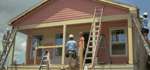 为什么都在拆除彩钢瓦,农村为什么都在强制拆除彩钢瓦