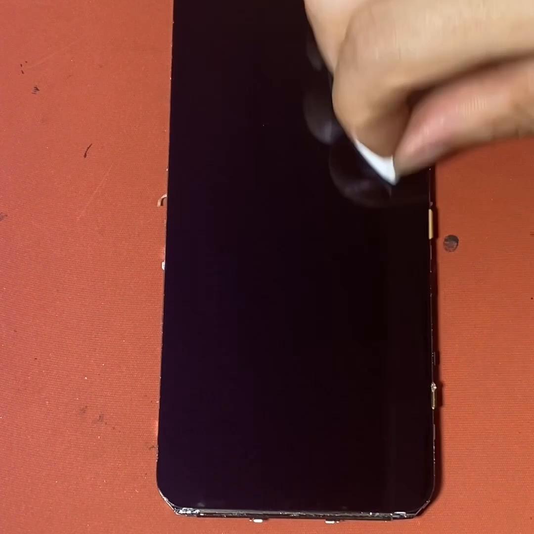 iphonexr外屏碎了多少钱,iphonexr外屏幕碎了